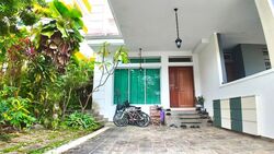Pinewood Terrace (D25), Terrace #592568201